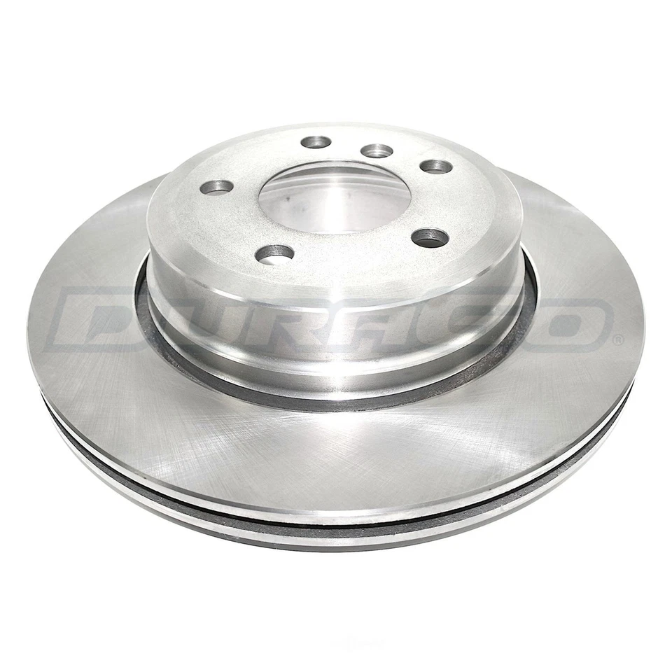 Rotor de freno de disco IAP Dura BR900558 para BMW X3 2004 Foto 1 de 2