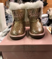 juicy couture lil windsor boots