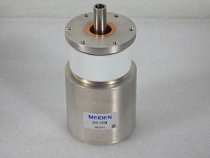 MEIDEN Vacuum Variable Capacitor SCV-155M - Picture 1 of 9
