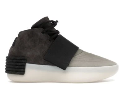 adidas Fear of God Athletics Trainer Night Brown Sesame - JQ5971 - Image 1 of 4