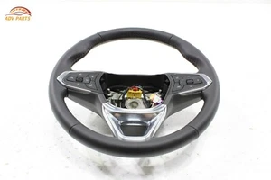 CHEVROLET TRAX STEERING WHEEL W/ SWITCHES OEM 2024 - Bild 1 von 12
