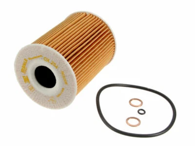 For 2008-2013 BMW M3 Oil Filter Kit Mahle 89491DF 2010 2011 2009 2012 Oil Filter - Image 1 of 2
