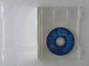 Dance Dance Revolution With Mario (No Manual) GC Nintendo Gamecube From Japan - Picture 1 of 3