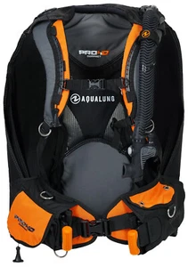 Aqualung PRO HD COMPACT Taucherjacket Tarierweste NEU vom Fachhandel !!! - Bild 1 von 3