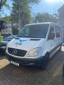 Mercedes Benz CDI Sprinter - Bild 1 von 6
