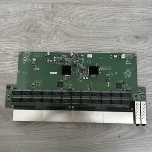 OEM Main Motherboard for Ubiquiti EdgeSwitch 48 500W (ES-48-500W) - Bild 1 von 5