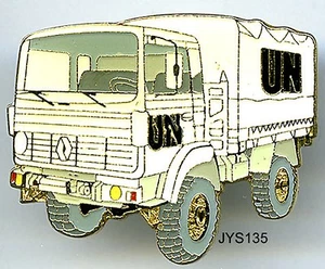 PINSJYS135 - VEHICULES - TRM 2000 U N - Bild 1 von 1
