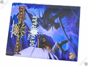 THE DEVA SPARK PLANESCAPE ADVANCED DUNGEONS & DRAGONS ADVENTURE AD&D TSR 2606 - Picture 1 of 1