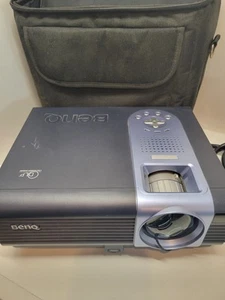 BenQ PB6100 DLP Projector - Picture 1 of 8