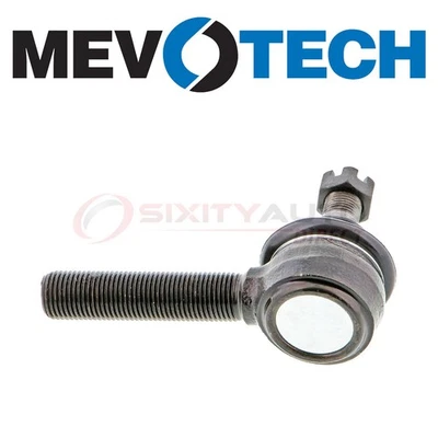Mevotech Steering Tie Rod End for 1972-1976 Mazda B1600 1.6L L4 - Suspension rh — 第 1/4 张图片