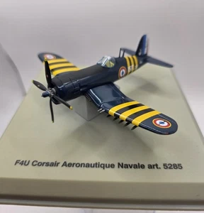 Fau Corsair Aeronautique Navale art. 5285 1:100 Scale Diecast - Picture 1 of 4