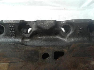 Culata 8-302 5,0 L compatible con 86-91 Crown Victoria 637446 Foto 1 de 4