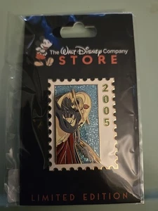 Walt Disney Company Store General Grievous Stamp Pin 2025 Release - Star Wars - Bild 1 von 1