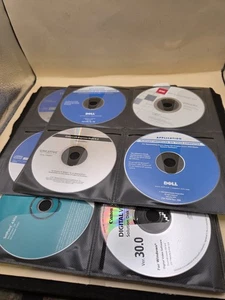 Various Original CD DVD Software Buy More and Save All Ship for Same Cost! - Picture 1 of 25