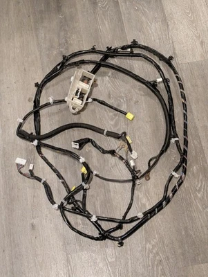 Arnés de cableado de cuerpo NO. 2. 24017-9DF4A para Nissan Máxima 2012-2014 Foto 1 de 4