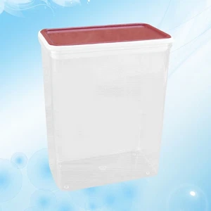 Müslibehälter Mehl Und Aufbewahrungsbehälter Für Lebensmittel - Bild 1 von 11