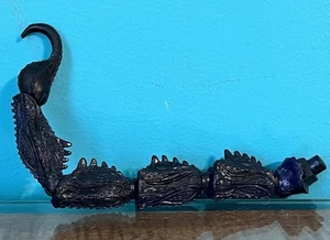 Hasbro Marvel Legends Mac Gargan Venom’s Scorpion Tail Only, A-6 - Picture 1 of 8