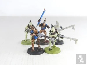 (4226) Kroot Carnivores Squad T'au Tau Empire 40k Warhammer - Bild 1 von 3