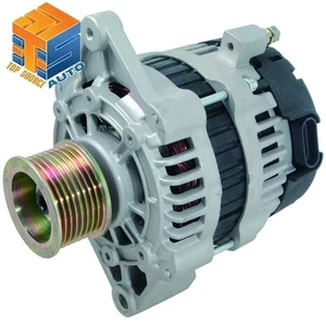 New 95AMP Alternator For Cummins Fire Power CFP6E-F25 CFP6E-F35 2004-10 40012239 - Picture 1 of 2