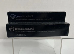 3 Beauticontrol Y5 Smooth Perfection Foundation - Picture 1 of 9