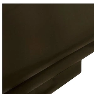 Mybecca Canvas Marine Fabric 600 Denier Indoor/Outdoor Chocolate (10 Yards) - Picture 1 of 3