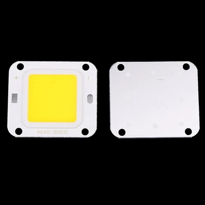 High Brightness LED COB Chip 4640 40W For LED Light Outdoor Light Source A3 Foto 1 de 4
