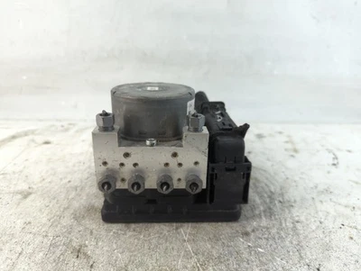 Módulo de controle de bomba abs Ford Fusion 2014-2016 DMZ3G - Imagem 1 de 4