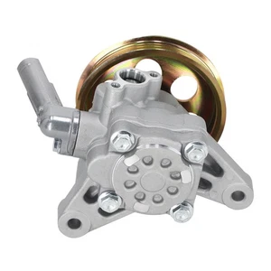 Power Steering Pump + Pulley For Acura CL 3.2L V6 2001 2002 - 2003 56110PGKA01 - Bild 1 von 8