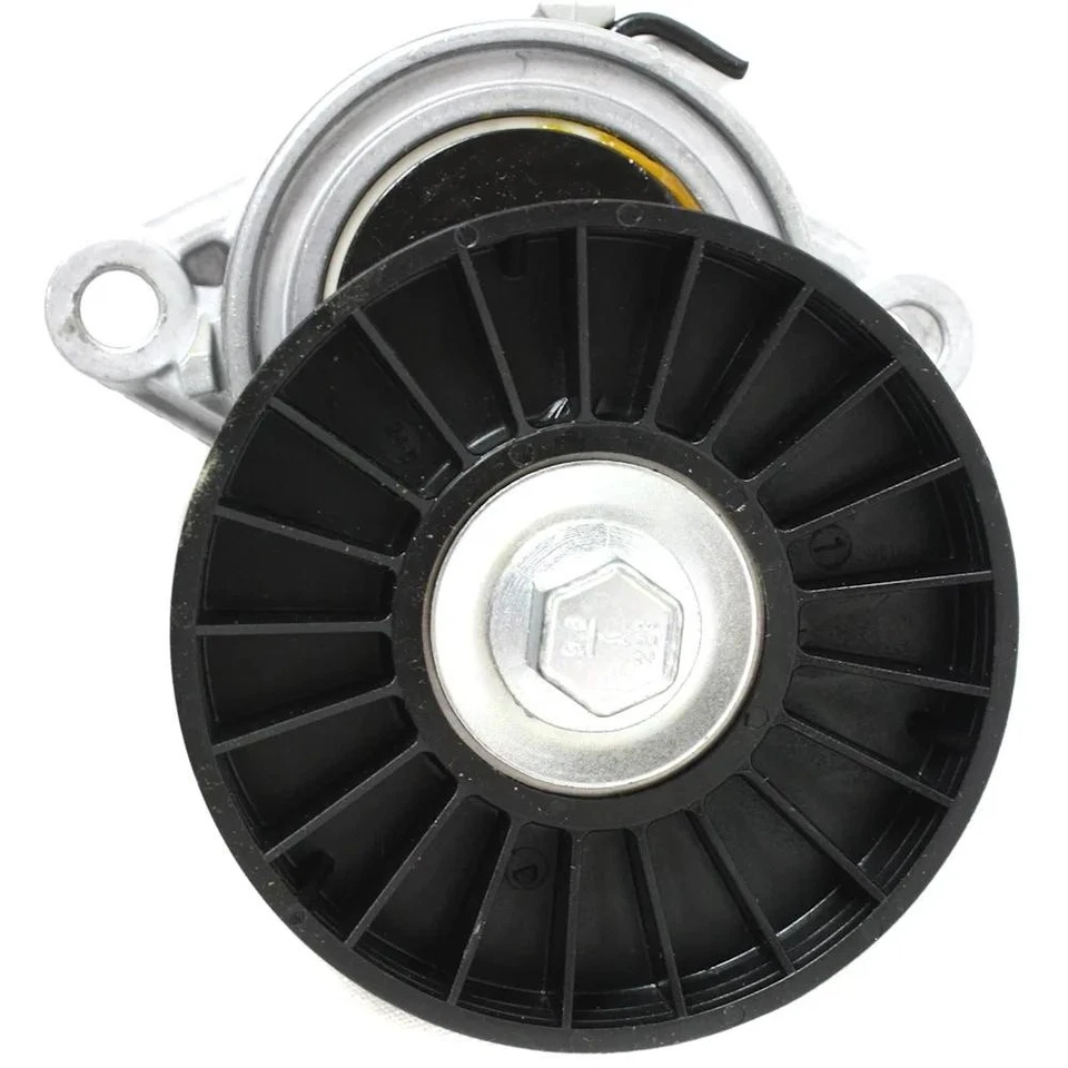 New Accessory Belt Tensioner Fits Saturn SW1 SL2 SW2 SC SC2 SC1 SL By DY89240 - Image 1 of 4