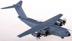 for Herpa for SPAF for Airbus A400M T.23 31-28 1:200 Aircraft Pre-built Model - Picture 1 of 2