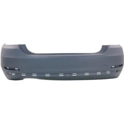 51127363306 New Bumper Cover Fascia Rear for BMW 428i xDrive 430i 2017 Foto 1 de 4