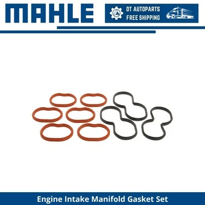 Juego de juntas de colector de admisión de motor V6 de 2,7 L Mahle para Dodge Intrepid 1998-2004 Foto 1 de 3