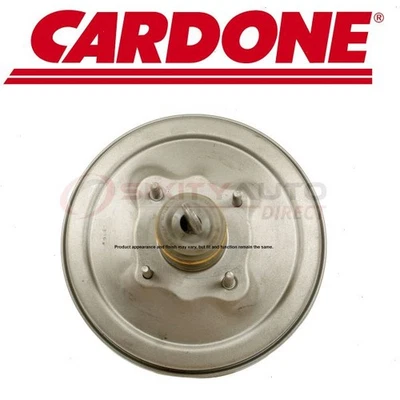 Cardone Reman Power Brake Booster for 2009-2010 Volkswagen Routan - Braking sv Foto 1 de 4