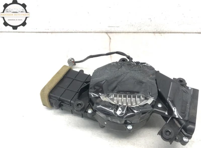 2017-2020 LINCOLN CONTINENTAL 2.7 CONSOLE HVAC AC HEATER VENT BLOWER MOTOR OEM - Image 1 of 4