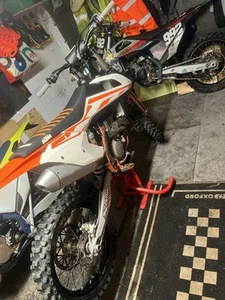 Ktm350 2017 - Picture 1 of 1