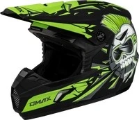 GMAX MX-46Y Unstable Helmet D3465221 - Image 1 of 1