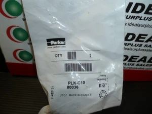 TELEPNEUMATICS PLKC10 NEW IN BOX - Picture 1 of 1