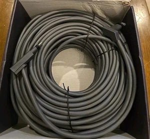 Starlink Replacement Cable 150FT/46M for Starlink Rectangular Satellite V2 - Afbeelding 1 van 3
