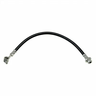 Manguera hidráulica de freno para Nissan Frontier 1998-2001 | 14,38 pulgadas eje 1 longitud Foto 1 de 4