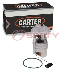 Carter Fuel Pump Module Assembly for 2005-2007 Dodge Grand Caravan 3.3L 3.8L qd - Picture 1 of 5