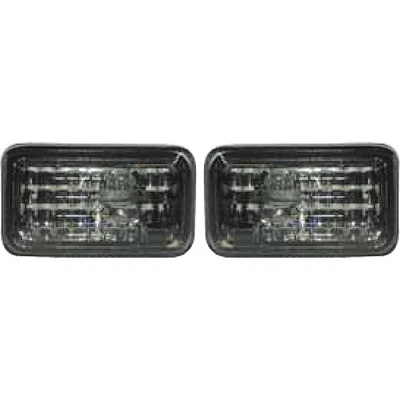 DIEDERICHS 2210078 Indicatore di direzione per VW GOLF II (19E, 1G1) GOLF I (17) - Immagine 1 di 4