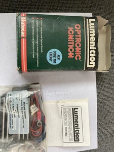Lumenition Optronic Ignition CEA 150 - Picture 1 of 5
