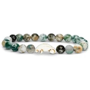 Fahlo Fahlo Manatee Tracking Bracelet - Seagrass Green - Picture 1 of 1