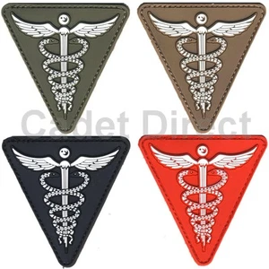 3D Medic Patch, Klettrücken - Bild 1 von 5