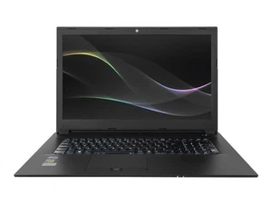 PC Specialist Cosmos VII 17 17.3'' i7-8750H 1TB + 128GB 16GB Windows 11 Laptop - Afbeelding 1 van 1