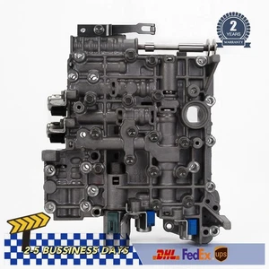 Cuerpo de válvula de transmisión K111 K112 CVT para Toyota RAV4 147740D - Imagen 1 de 5