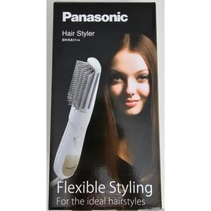 Panasonic EH-KA11 Cepillo Premium Peinado Onda Secador Plancha Soplador Tipo Cepillo - Imagen 1 de 4