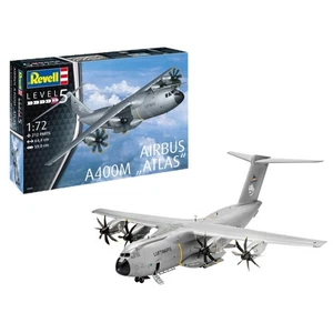 Revell 03929 1:72 Airbus A400M "ATLAS" - Bild 1 von 7