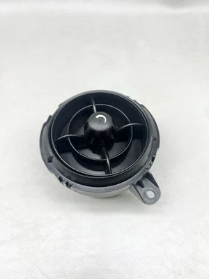 Mini Cooper 2013-2016 tablero central centro izquierda conductor ventilación aire 9801435 OEM Foto 1 de 4