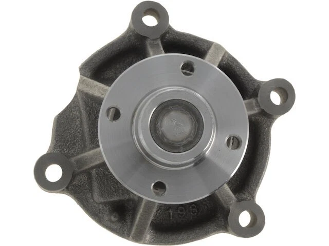 Water Pump For 1999-2009, 2013-2019 Ford F450 Super Duty 6.8L V10 2000 TX227SC Foto 1 de 1
